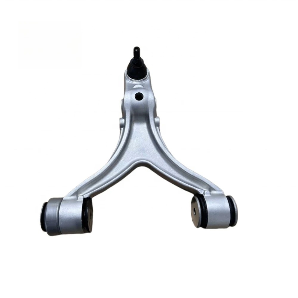 980139893 980139894 Control arm suspension kit For  GranCabrio GranTurismo Quattroporte M145 M139